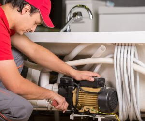 About Sewer Line Replacement Dover, AR